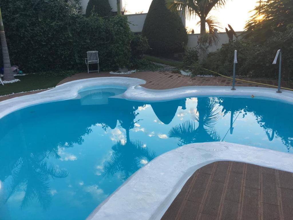 Casa Carolina Daire Los Llanos De Aridane Dış mekan fotoğraf